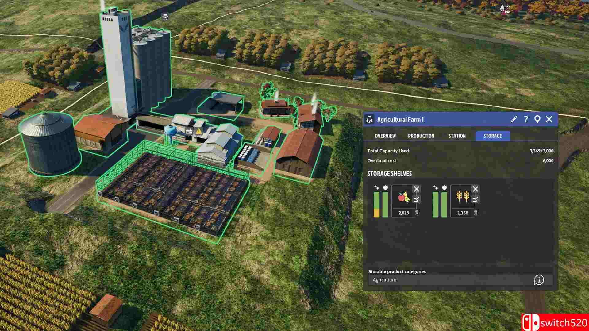 《工业巨擘 4.0（Industry Giant 4.0）》官方中文 [中文/英文/日语]