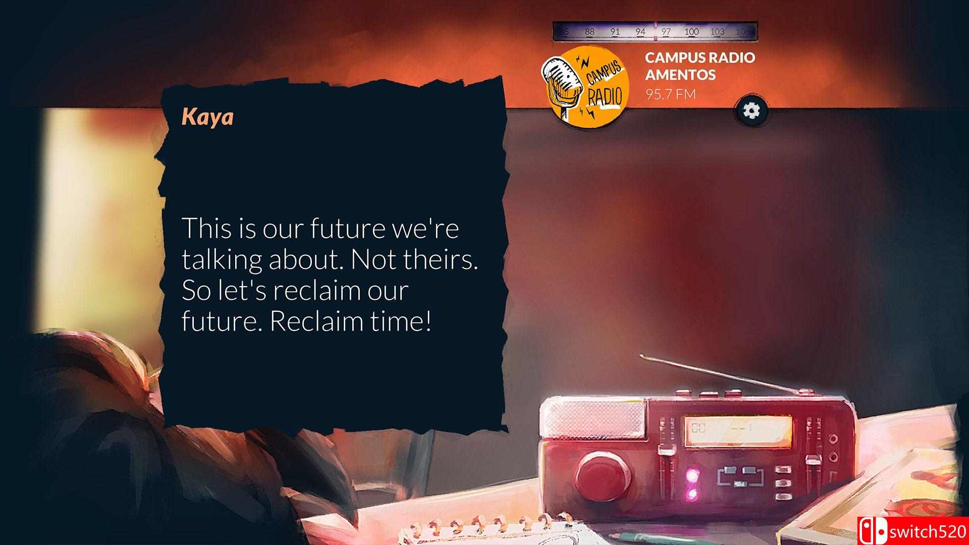 《变频电波（Alt-Frequencies）》Build 20399751 [英文]