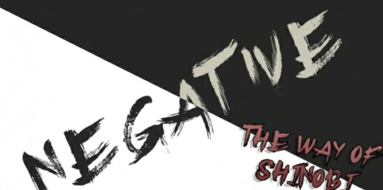 《负面:忍者之路 Negative:The Way of Shinobi》Switch英文版NSZ下载