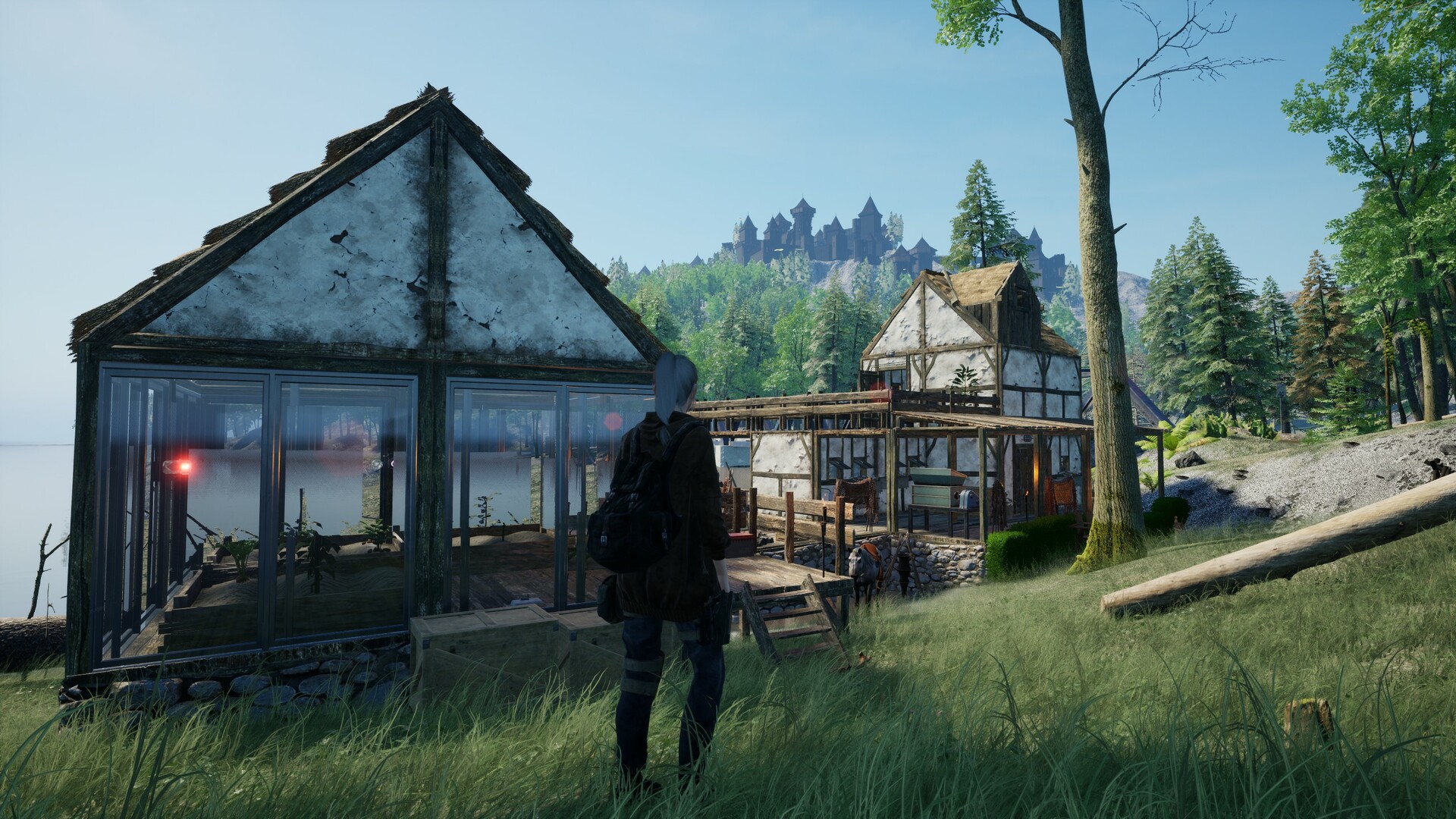 《维持生存/KeepUp Survival》PC中文版下载-含v20251015