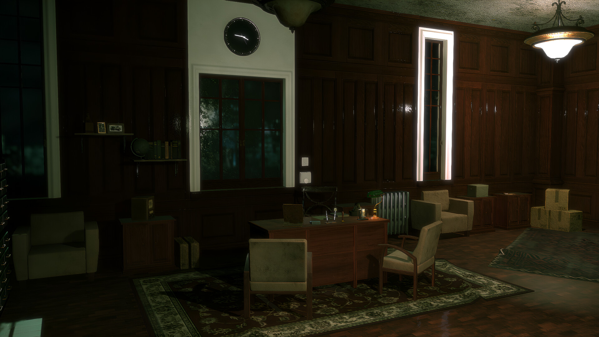 《贼之避难所/THIEF’S SHELTER》PC中文版下载-含Build.20399140