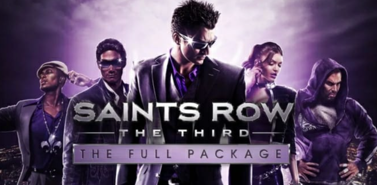 《黑道圣徒3:完全版》Switch英文版XCI下载 – 含1.6.1补丁