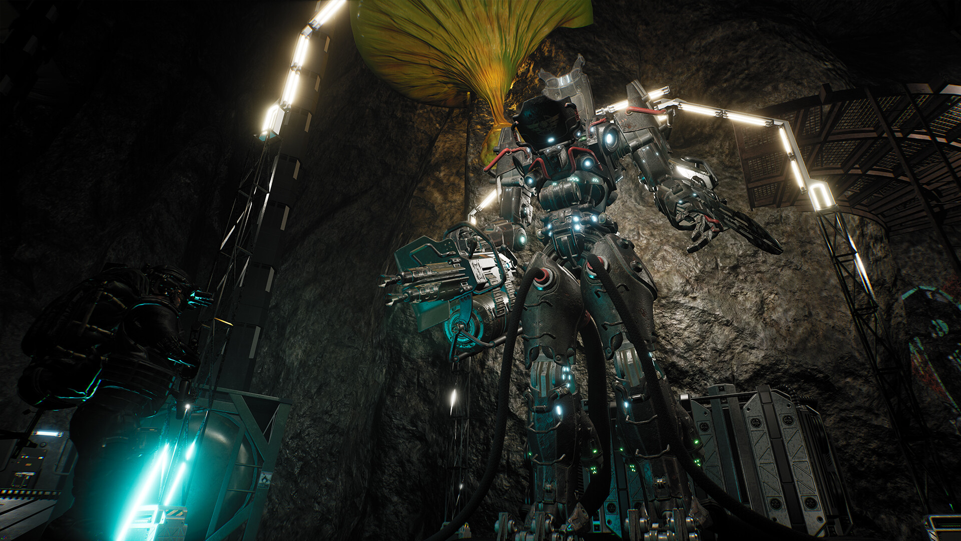 《生命效应/LIFE EFFECT》PC英文版下载-含v0.28