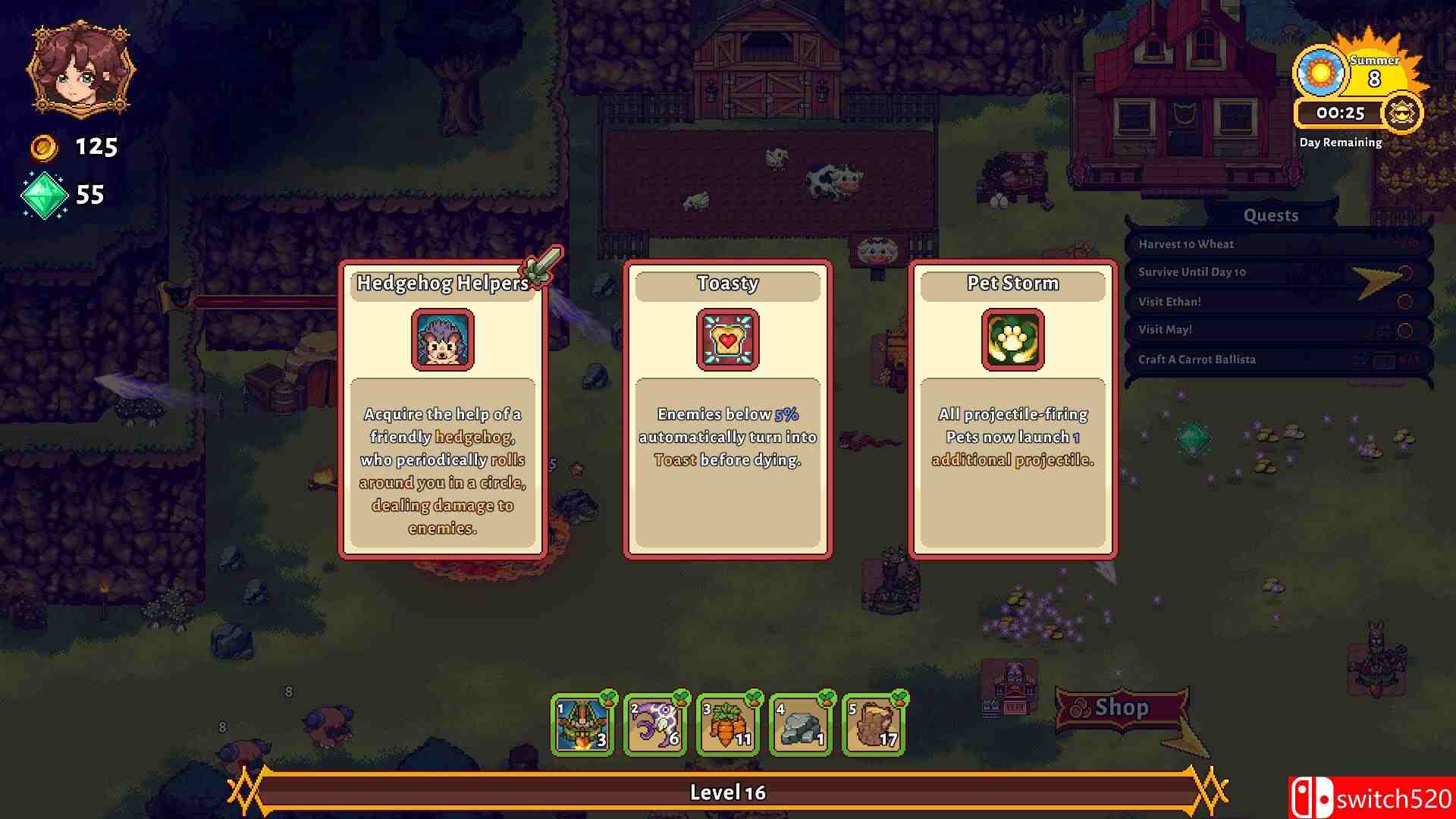 《太阳落山（Sun Down Survivors）》Build 12292334 [英文]