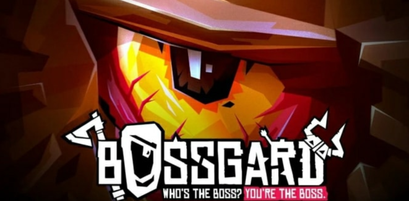 《博斯加尔 BOSSGARD》Switch英文版NSP下载