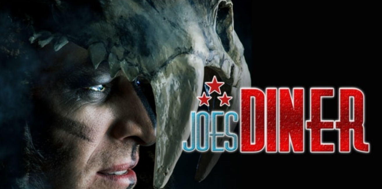 《乔的餐厅 Joe’s Diner》Switch英文版NSZ下载