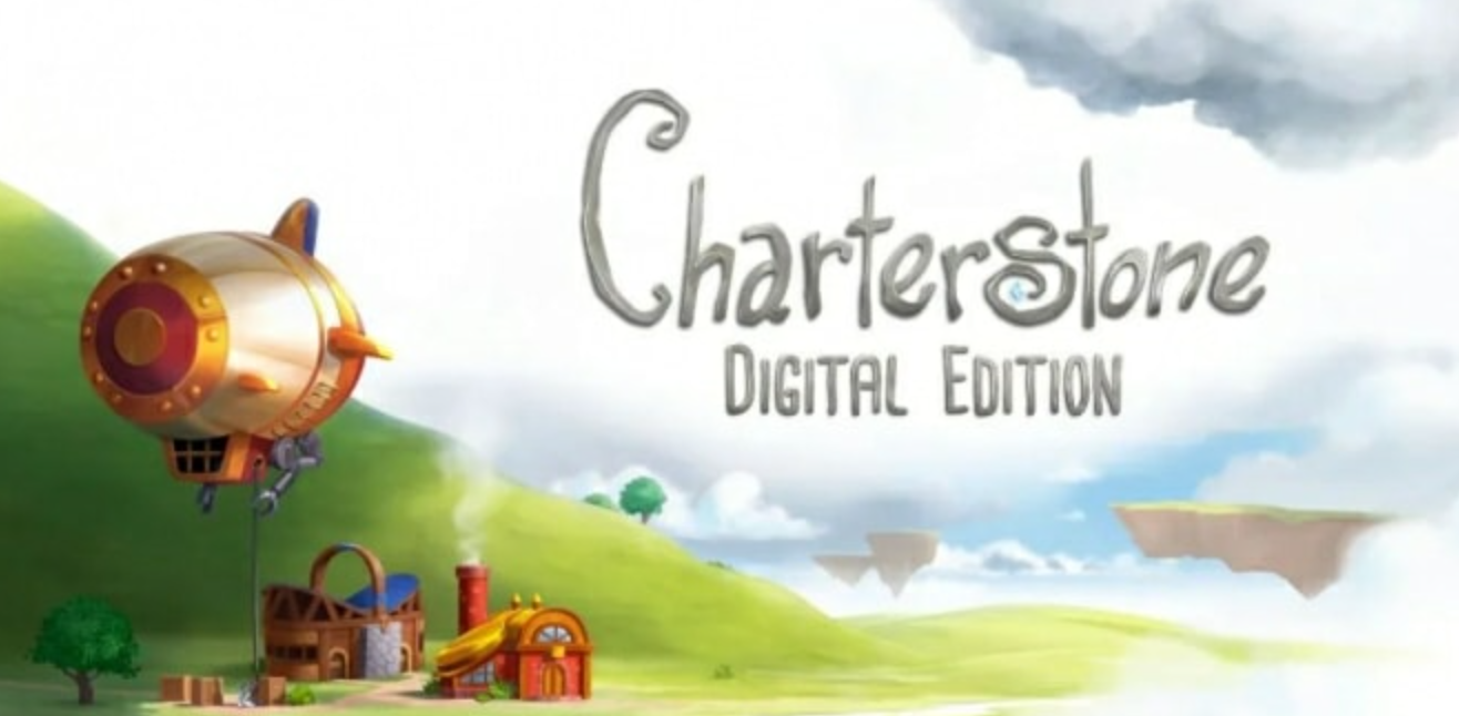 《契约石:数字版 Charterstone:Digital Edition》Switch中文版NSZ下载 – 含1.2.9补丁