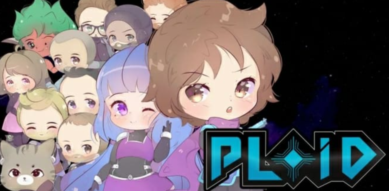 《PLOID》Switch英文版NSZ下载