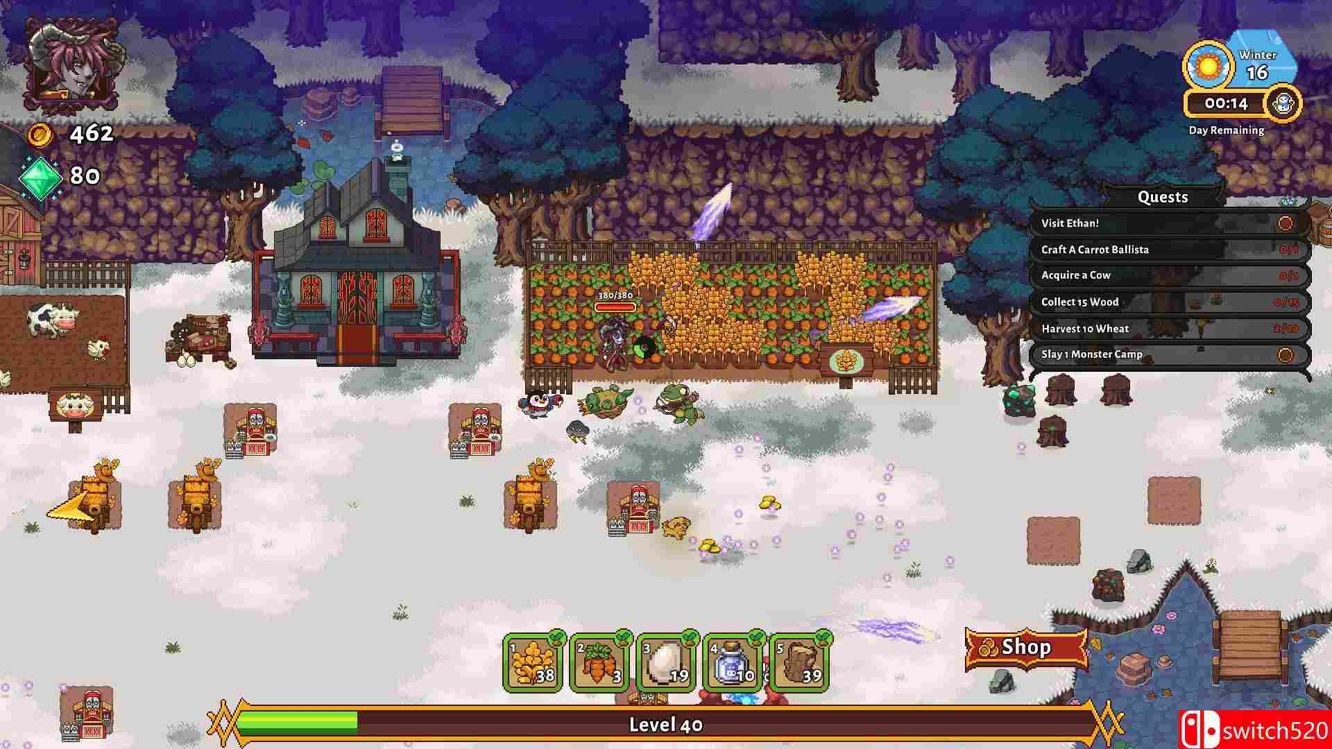 《太阳落山（Sun Down Survivors）》Build 12292334 [英文]