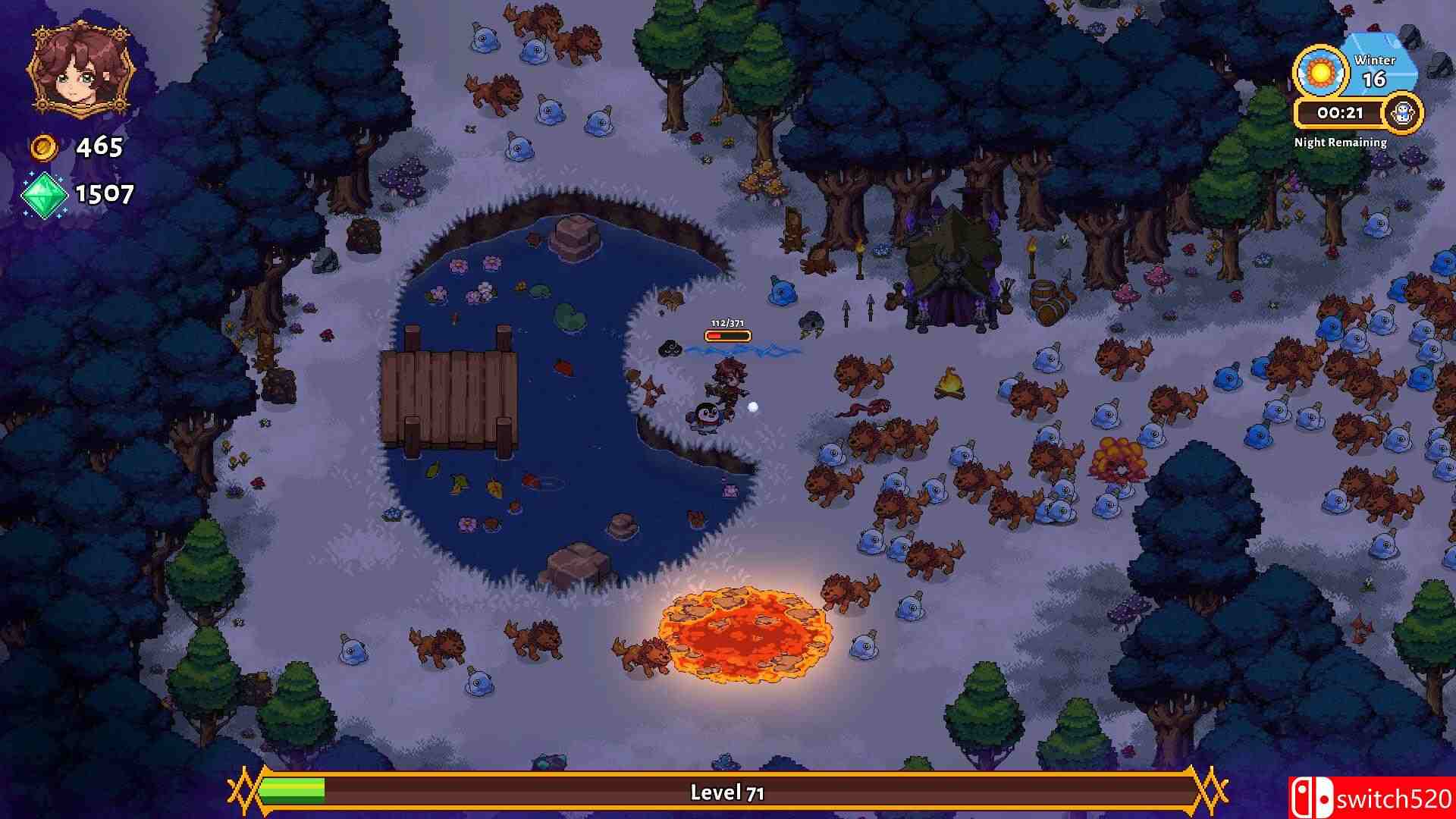 《太阳落山（Sun Down Survivors）》Build 12292334 [英文]