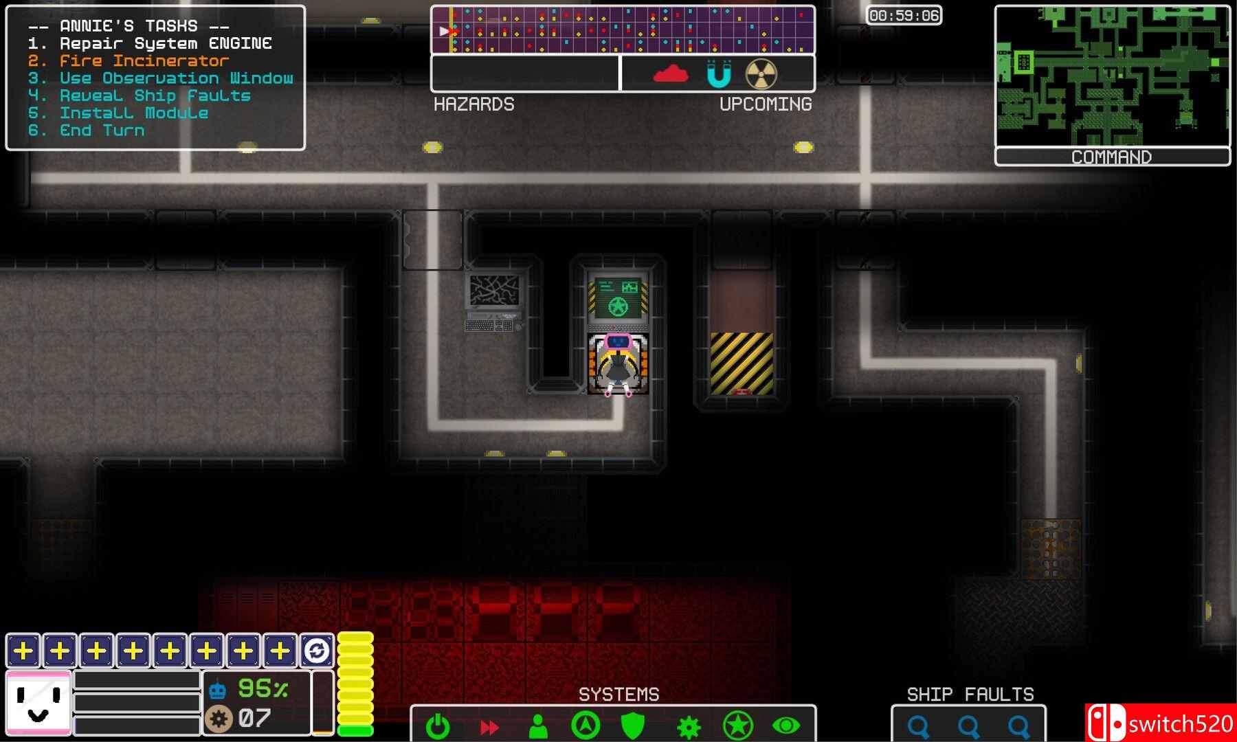 《无尽黑暗（Endless Dark）》Build 17654077 [英文]