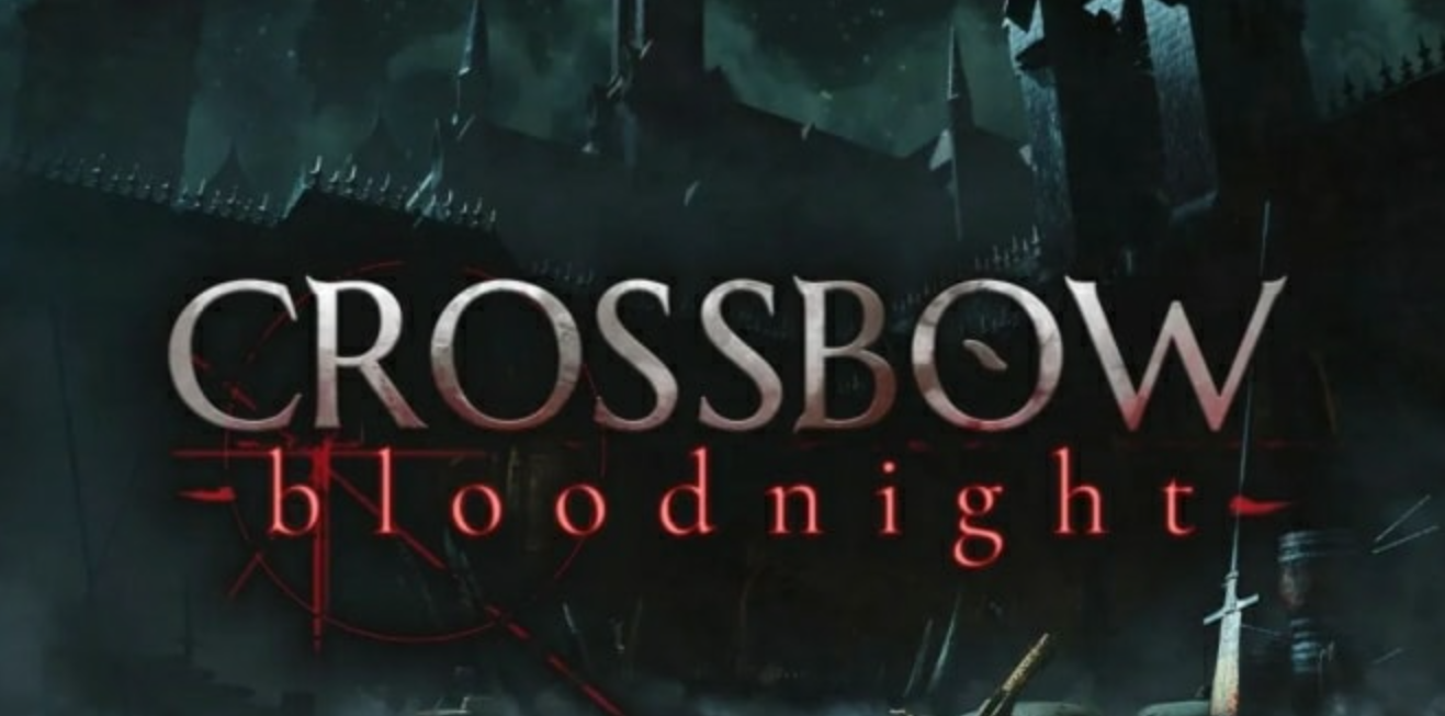 《弩弓:血夜 CROSSBOW:Bloodnight》Switch英文版NSZ下载 – 含1.0.4补丁