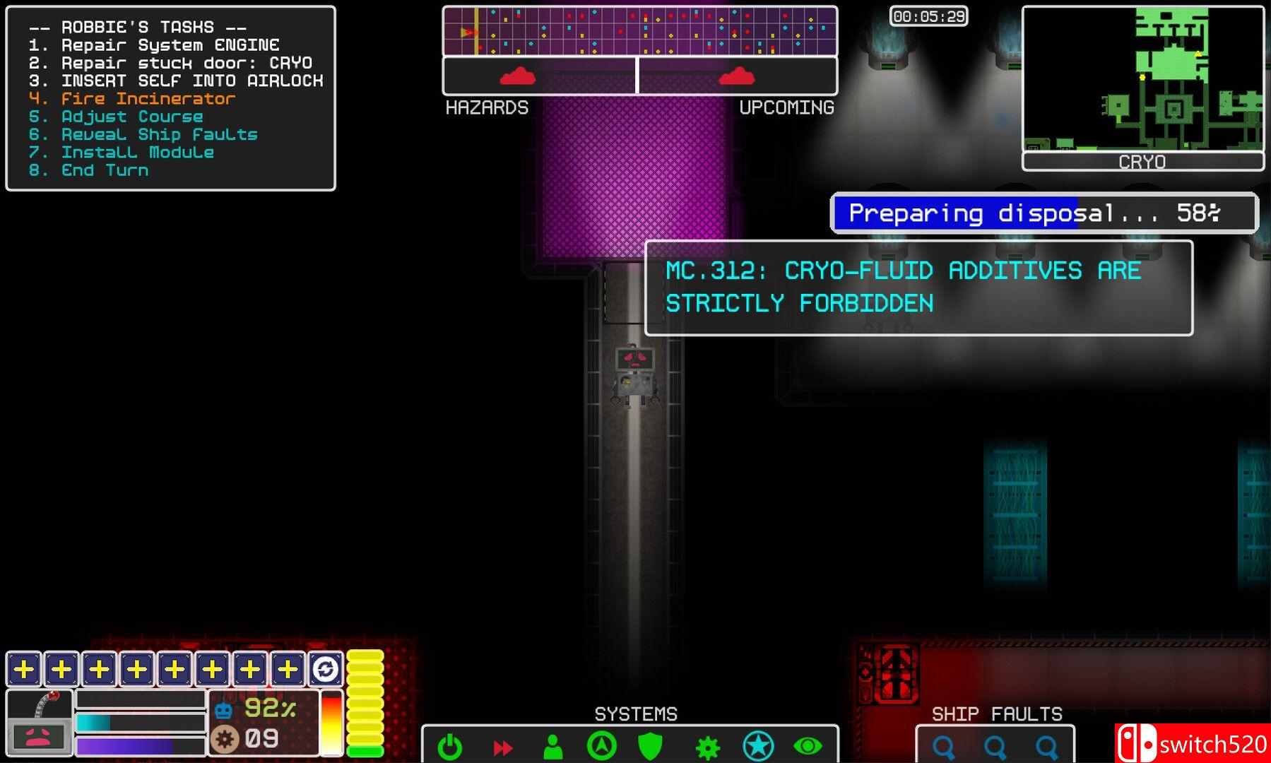 《无尽黑暗（Endless Dark）》Build 17654077 [英文]