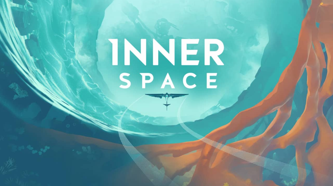 《内部空间 InnerSpace》Switch中文版NSZ下载 – 含1.0.2补丁