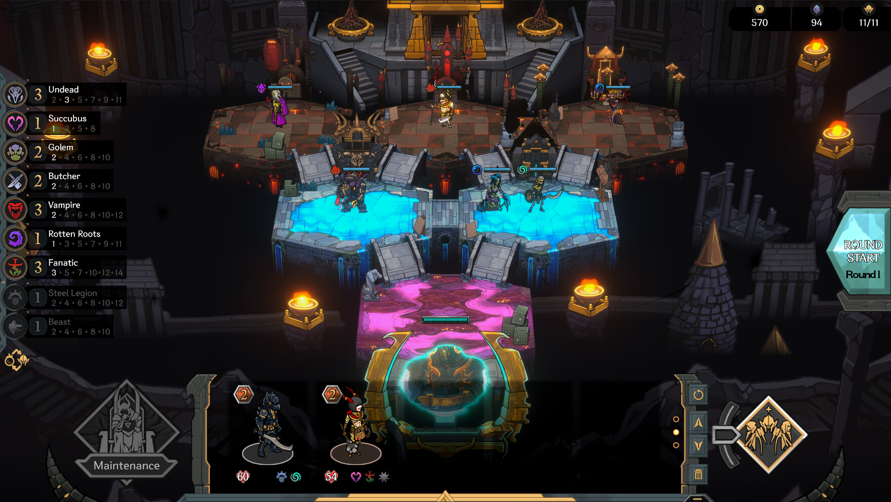 《圣铠：地下城君主/Vambrace: Dungeon Monarch》PC中文版下载-含v1.0.8