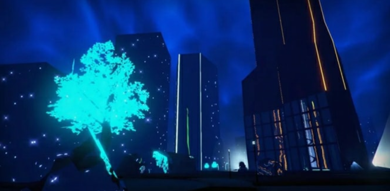 《灵魂原理重启 Soul Axiom Rebooted》Switch中文版NSP下载 – 含1.0.2补丁