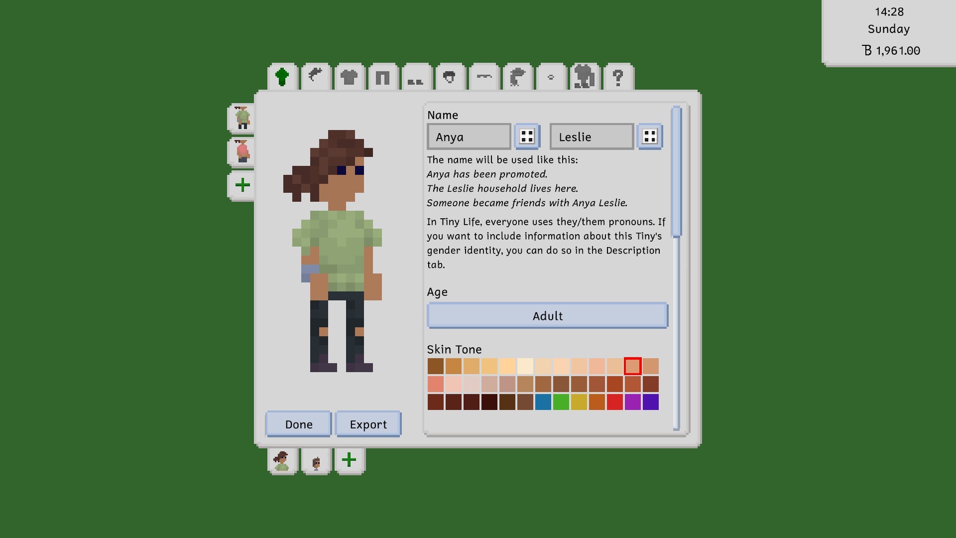 《微小的生命/Tiny Life》PC中文版下载-含Build.20446475