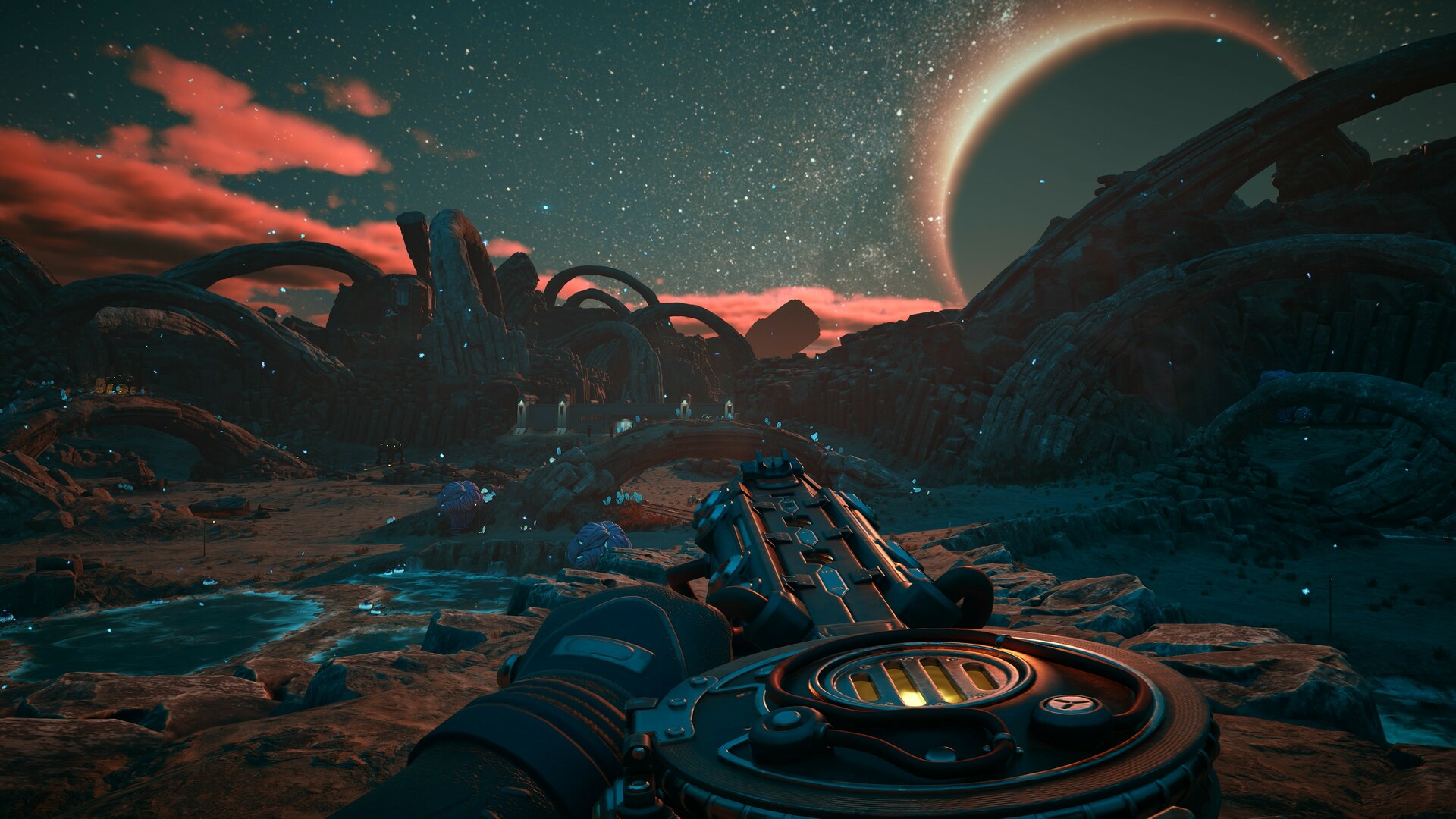 《天外世界2/The Outer Worlds 2》PC中文版下载