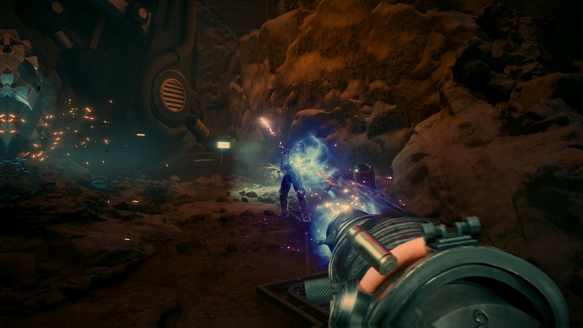 《天外世界2/The Outer Worlds 2》PC中文版下载