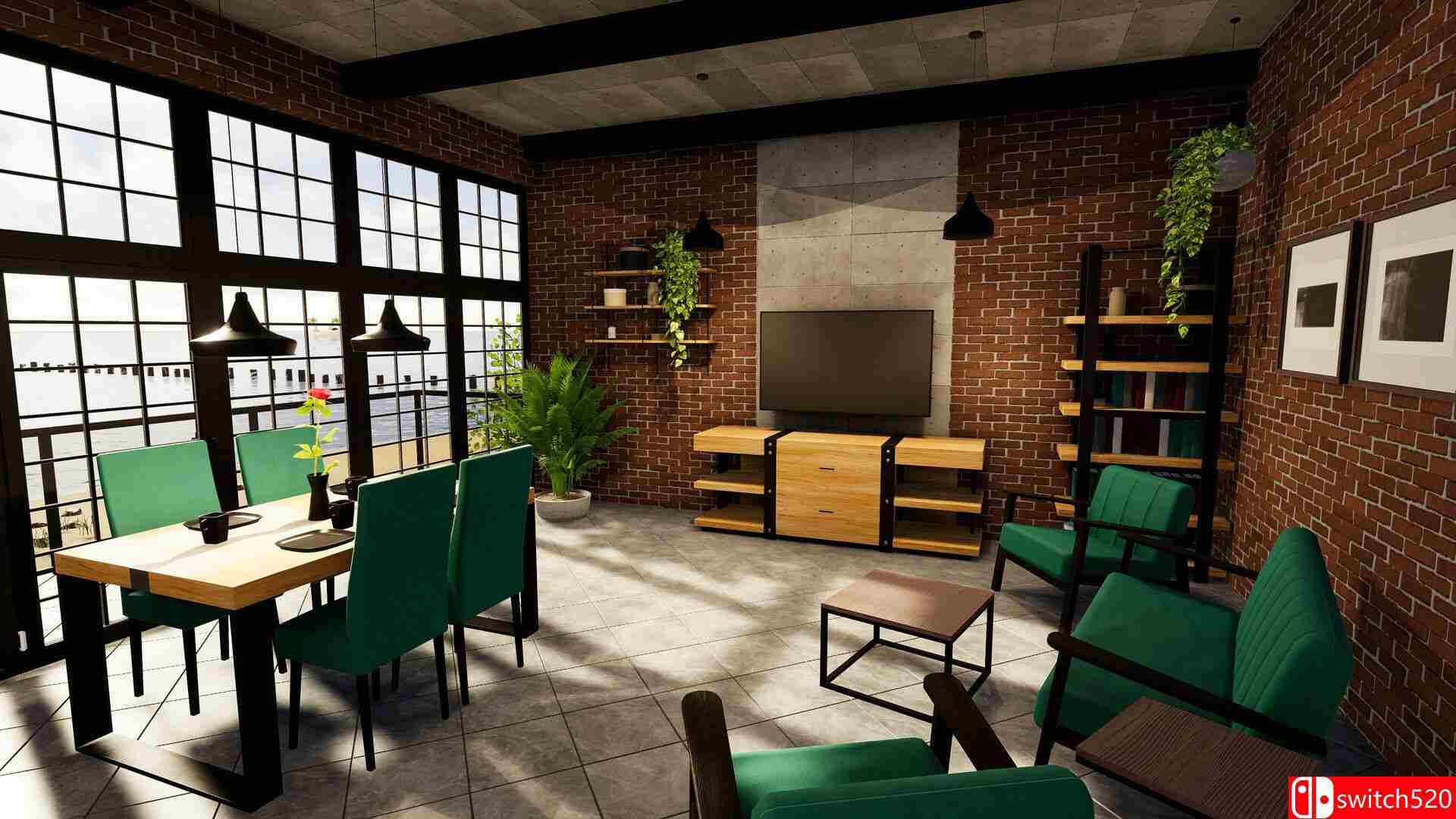 《房产达人 2（House Flipper 2）》官方中文 集成史酷比DLC [中文/繁体/英文/日语]