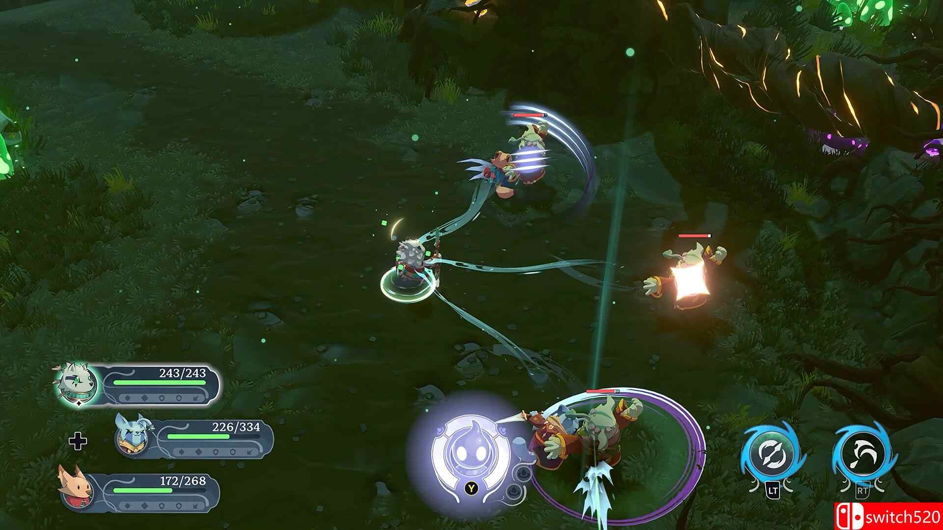 《孤独公会（The Lonesome Guild）》官方中文 [中文/英文]