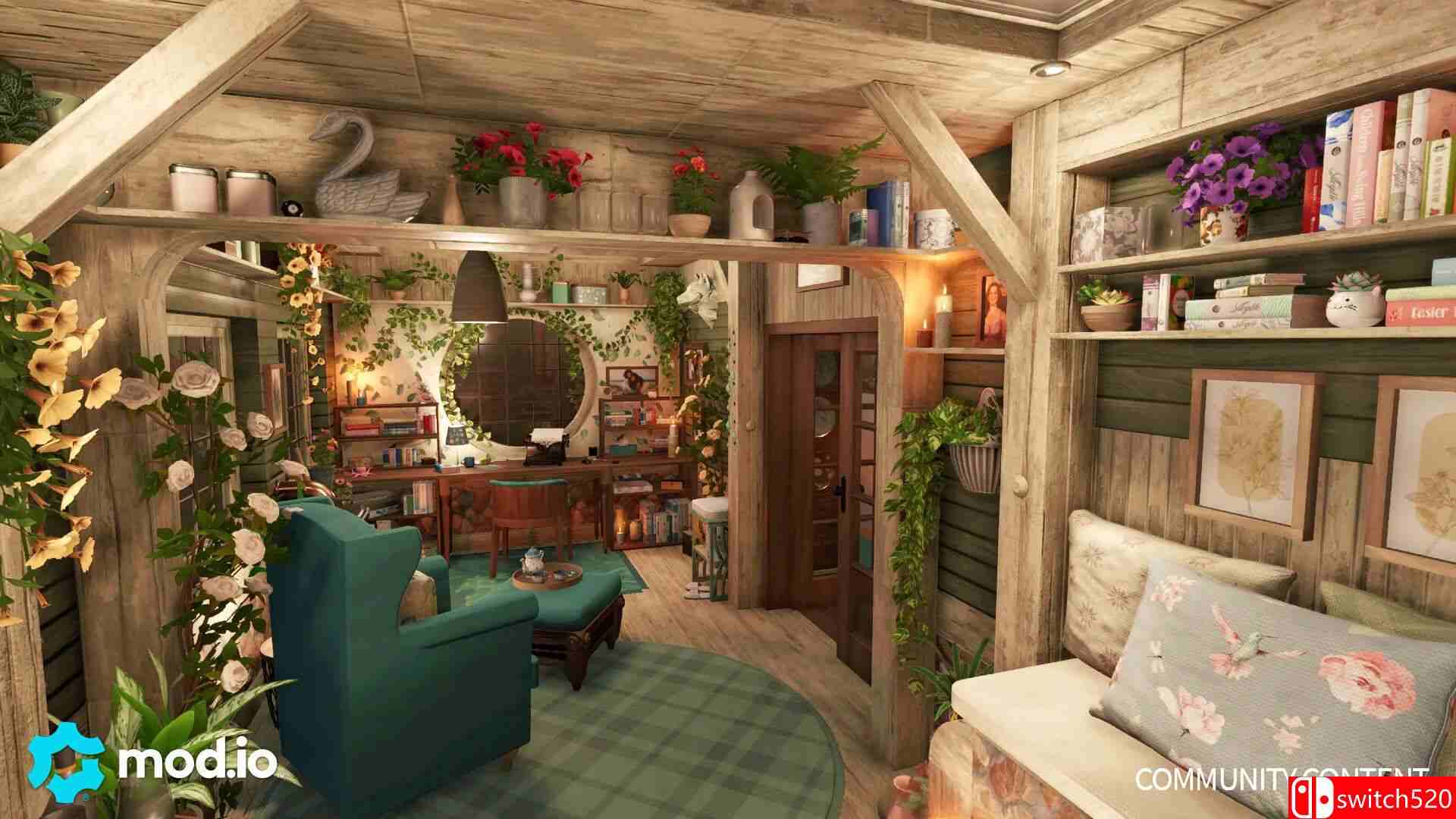 《房产达人 2（House Flipper 2）》官方中文 集成史酷比DLC [中文/繁体/英文/日语]