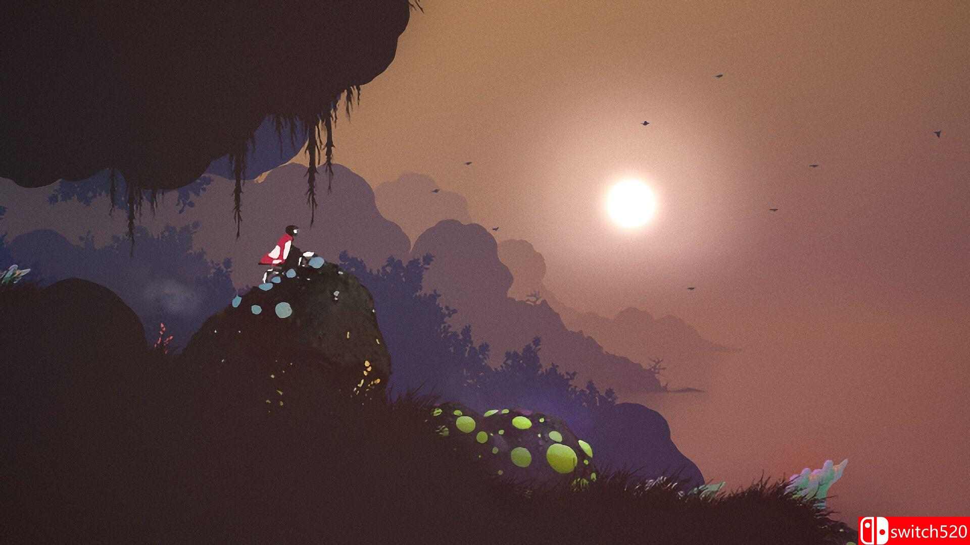 《重力摩托（Psebay）》Build 19362211 [英文]