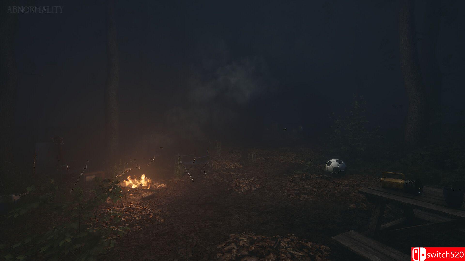 《异常搜查（Abnormality）》Build 15614978 [英文]