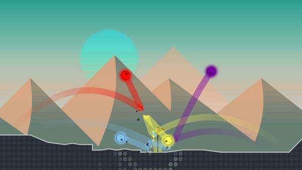《派对高尔夫 Party Golf》Switch NSP下载