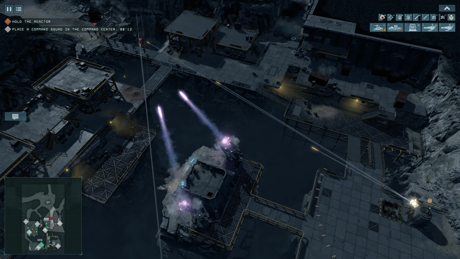 《终结者: 黑暗命运 – 反抗/Terminator: Dark Fate – Defiance》PC中文版下载-含v1.08.1158