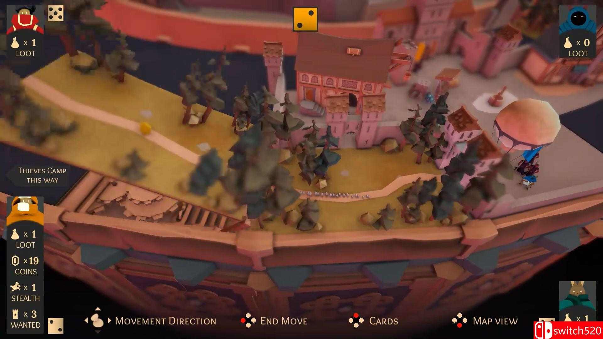 《轻手巧盗（Light Fingers）》v1.42 [英文]