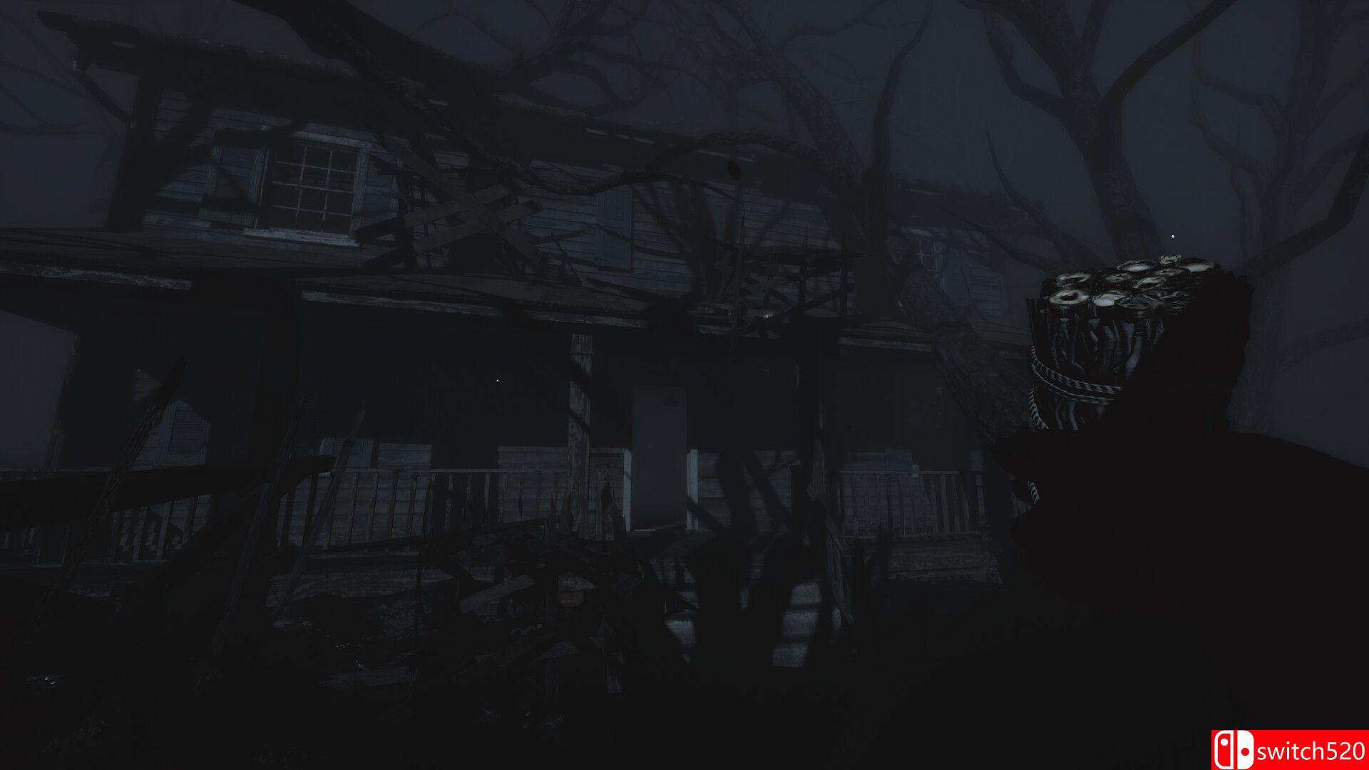 《异常搜查（Abnormality）》Build 15614978 [英文]