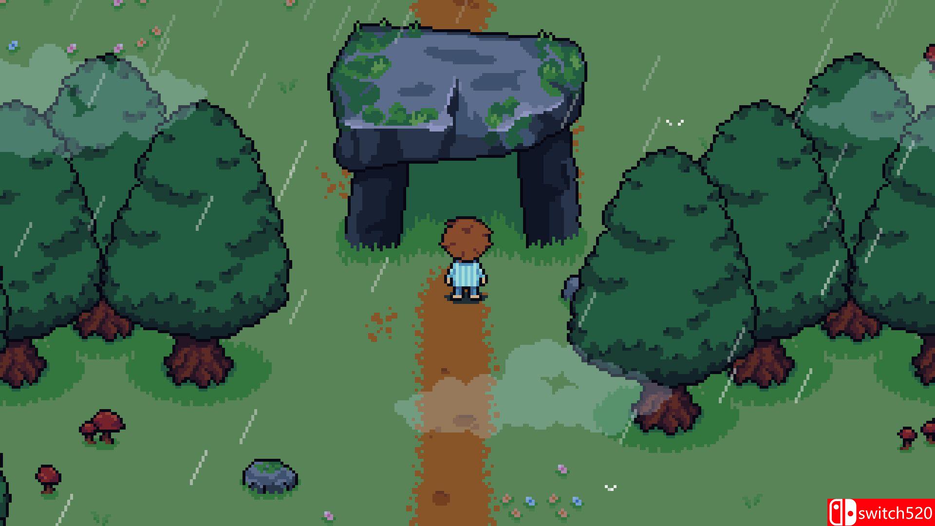 《迷失幻境（Dreamed Away）》官方中文 [中文/繁体/英文/日语]