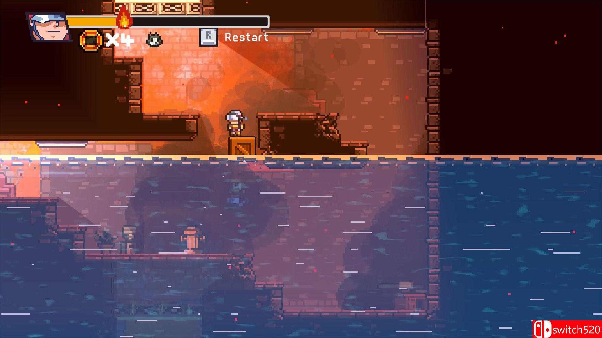 《消防英雄：像素救援（Fire Hero – Pixel Rescue）》Build 20500442 [中文/英文/日语]