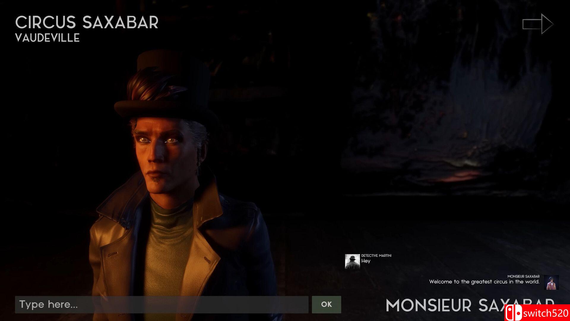 《瓦德维尔（Vaudeville）》Build 13228854 [英文]