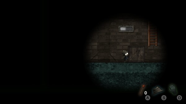 《末日微光(沉默世界) Silent World》Switch中文版NSZ下载 – 含1.0.3补丁