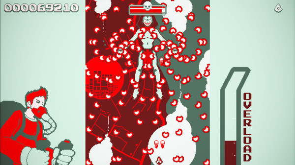 《红色死神 Red Death》Switch英文版NSZ下载
