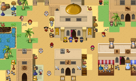 《厄运与命运高级版 Doom &amp; Destiny Advanced》Switch英文版NSZ下载