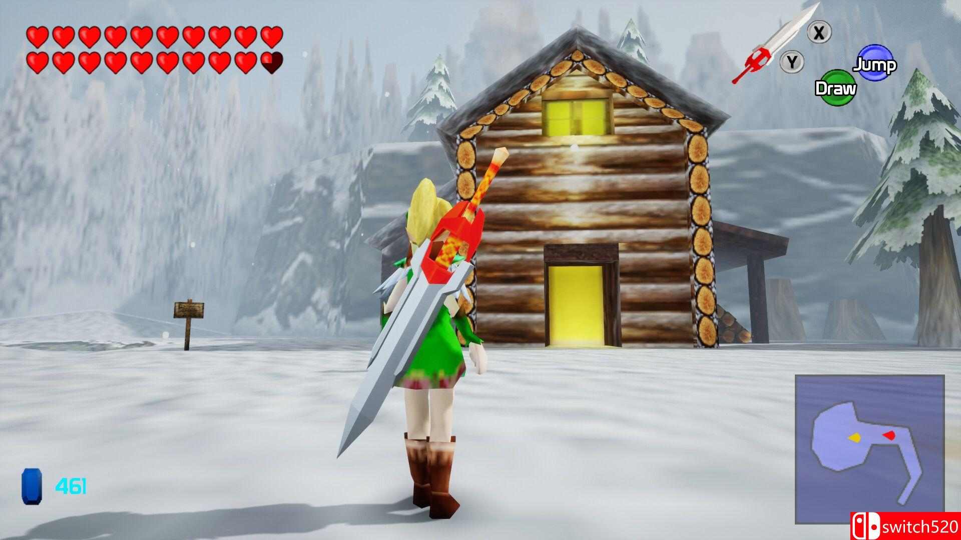 《瓦尔基64（Valkie 64）》Build 18369900 [英文]