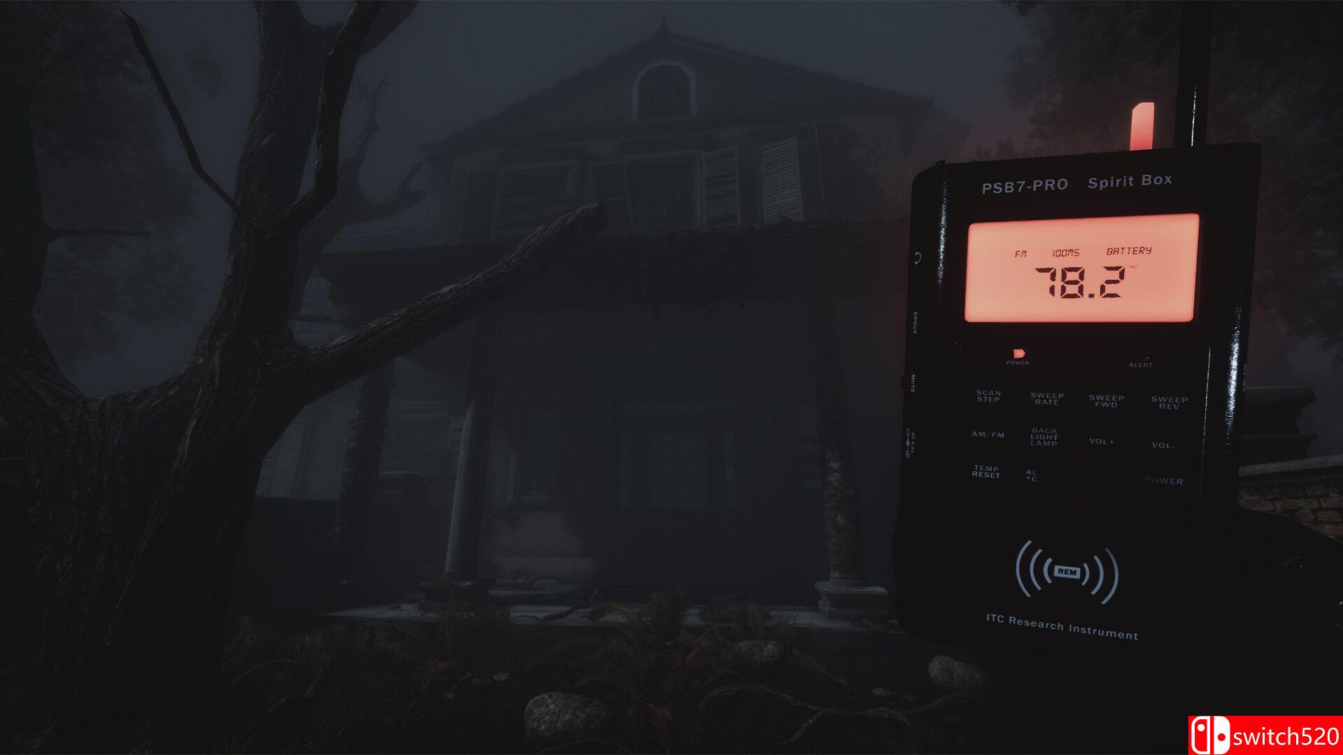 《异常搜查（Abnormality）》Build 15614978 [英文]