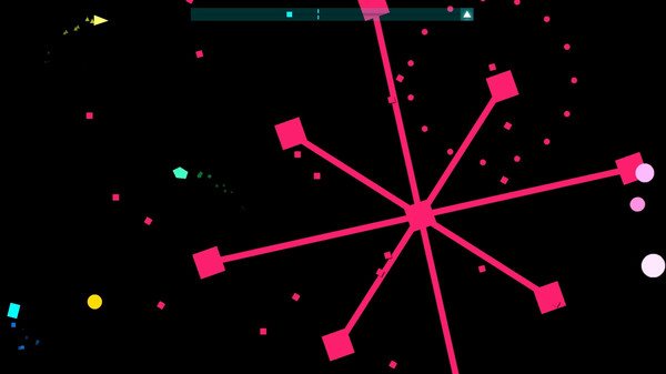 《形状节奏 Just Shapes & Beats》Switch英文版NSP下载 – 含1.6.51补丁