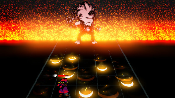 《Everhood》Switch中文版NSP下载 – 含1.0.1补丁