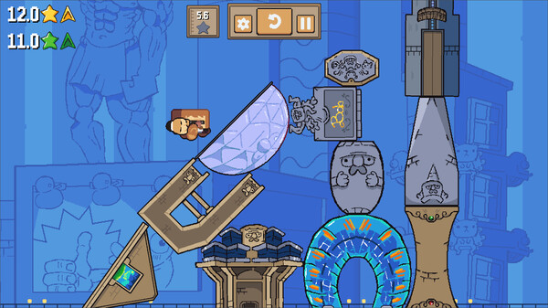《蓝图小宝/Blueprint Bob》PC中文版下载-含Build.20109120
