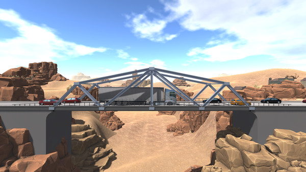 《桥梁构造者3 Bridge 3》Switch中文版NSZ下载