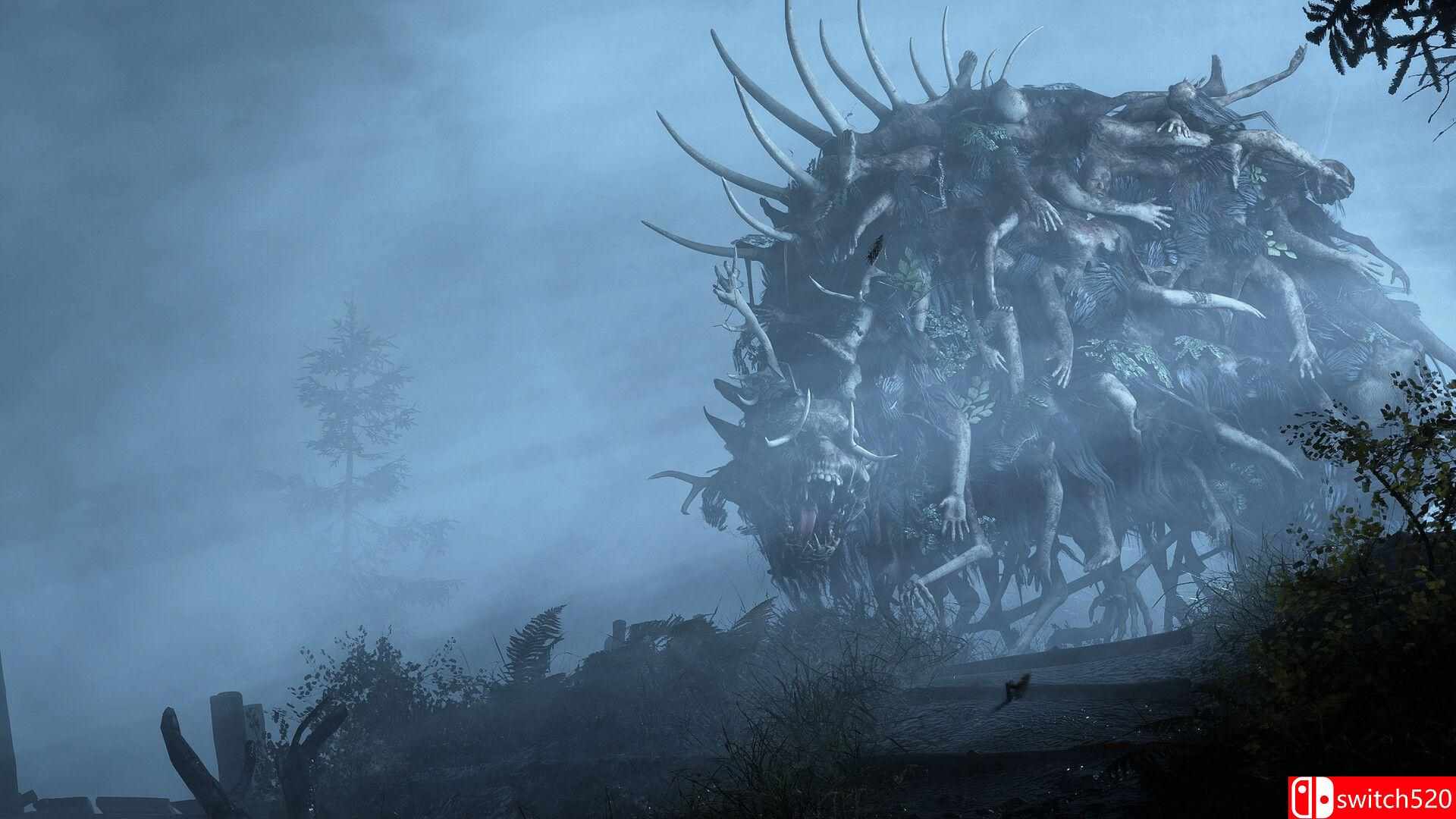 《荒凉避难所（Bleak Haven）》官方中文 [中文/英文/日语]