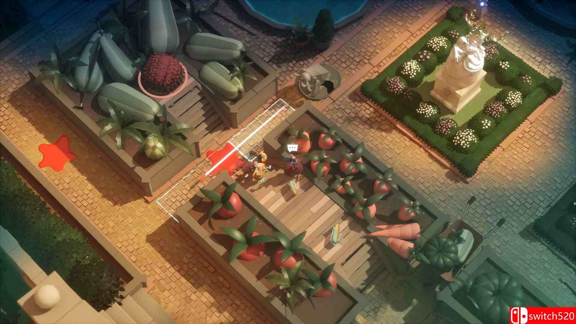 《落跑鸡：蛋劫行动（Chicken Run: Eggstraction）》官方中文 [中文/繁体/英文/日语]