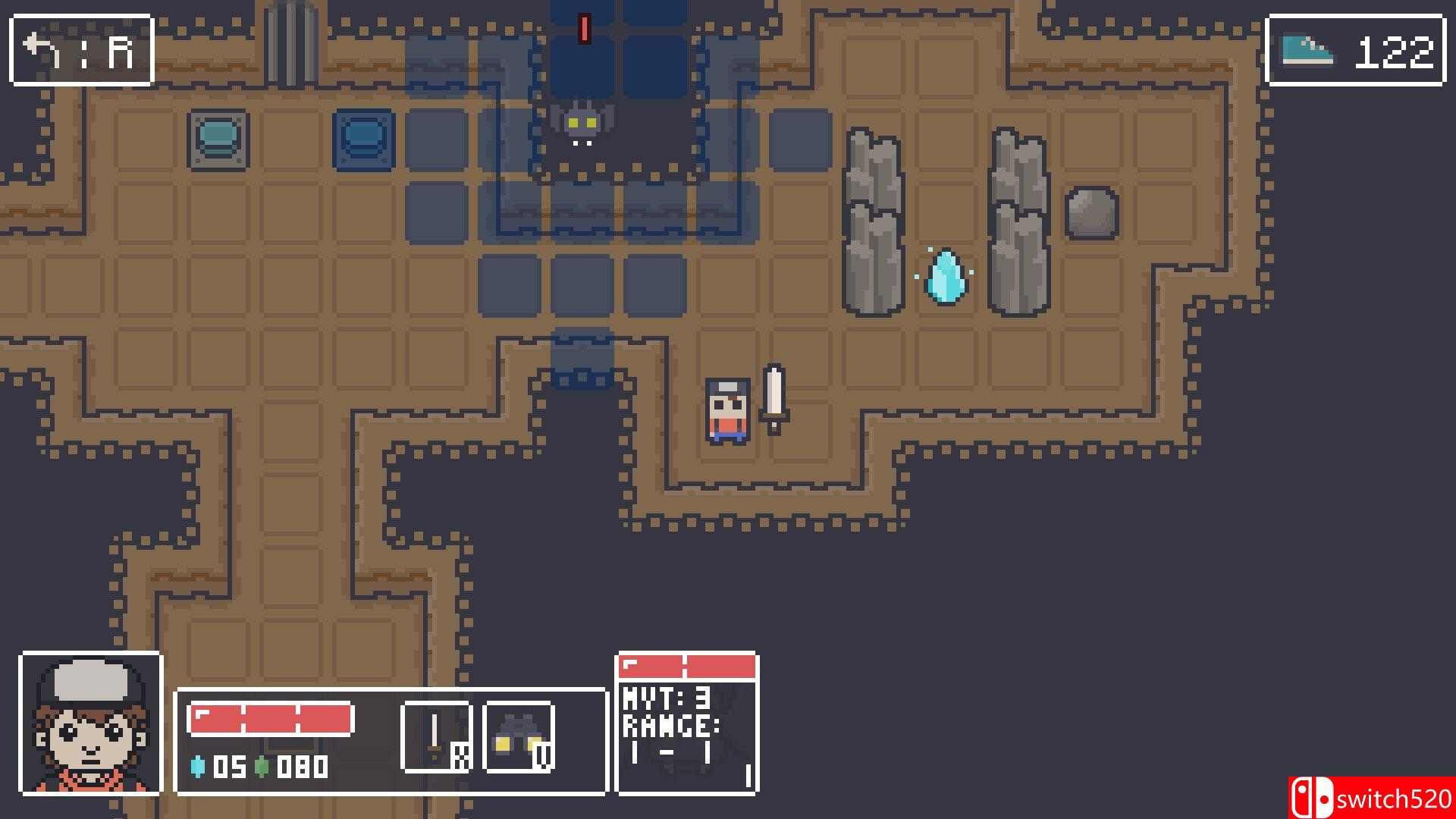 《普鲁恩与米洛（Prune &amp; Milo）》v20240910 [英文]