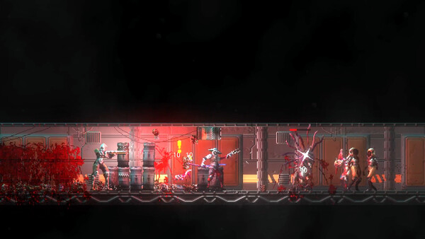 《浪客诺特/Katanaut》PC中文版下载-含v1.019