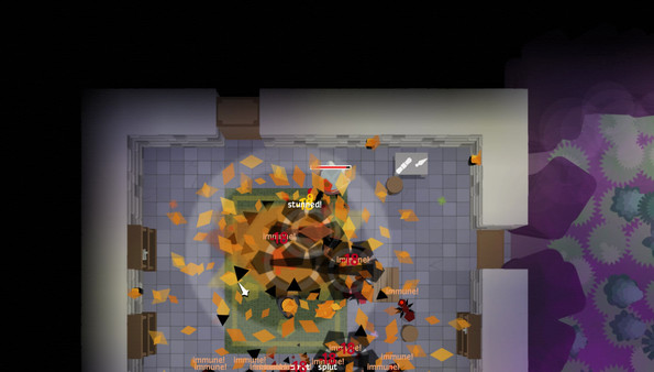 《未探索地城:解锁版 UnExplored – Unlocked Edition》Switch英文版NSZ下载 – 含1.0.3补丁