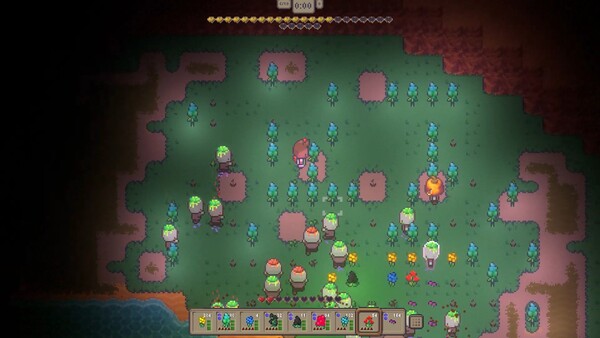 《再度绽放/Rebloom》PC中文版下载-含Build.20544280